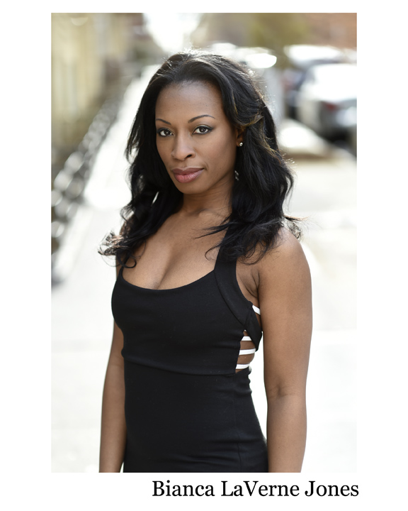 Bianca LaVerne Jones
