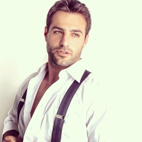 Marco Dapper