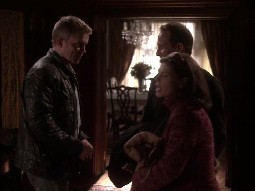 Anthony Michael Hall