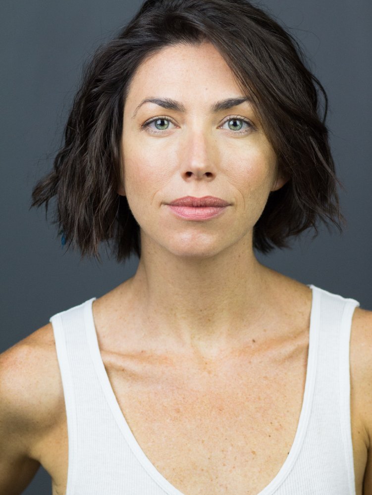 Allie McCulloch