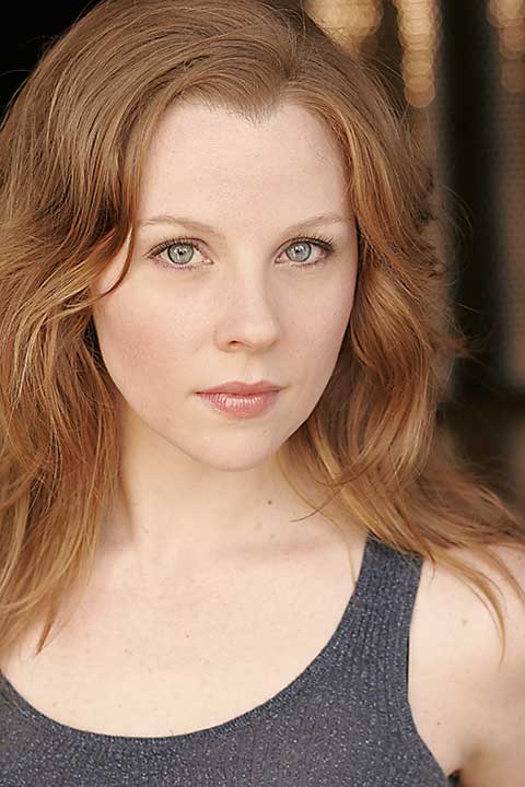 Katharine Leonard