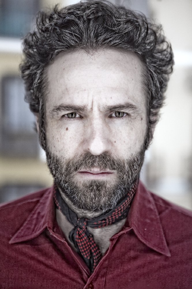 Gustavo Salmerón