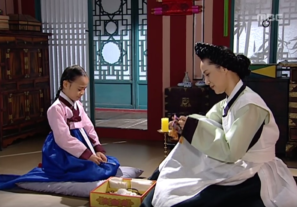 Mi-kyeong Yang
