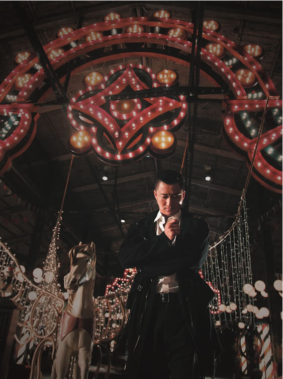 Jing Wu
