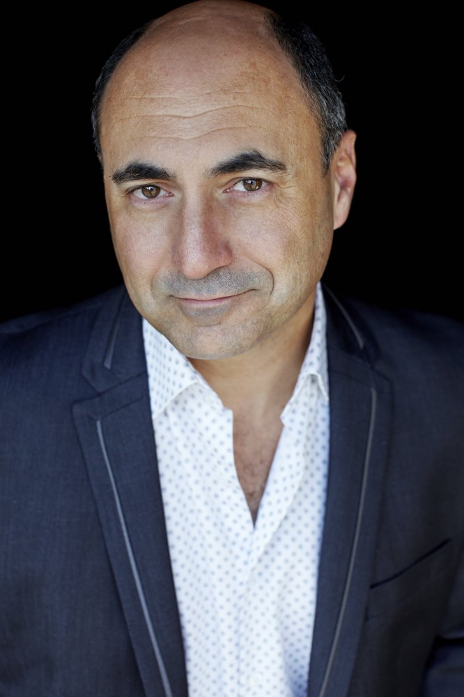 Enrico Mammarella