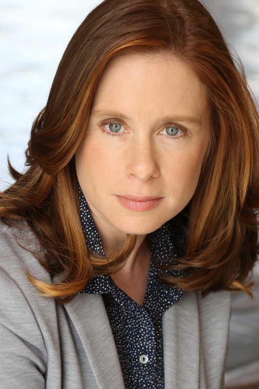 Kelly Smith