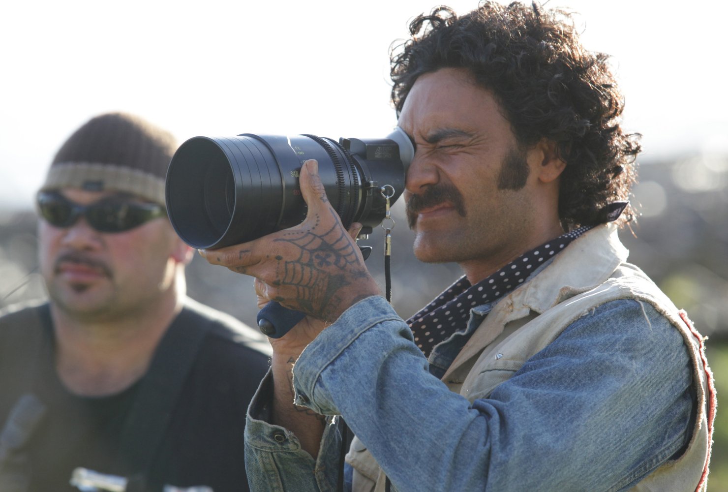 Taika Waititi