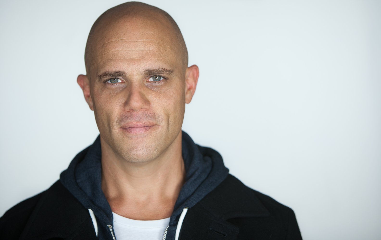 Matt Bushell