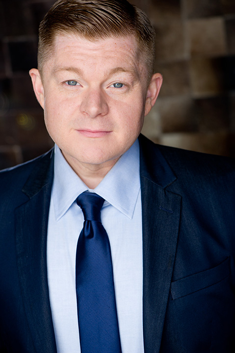 Brian Treitler