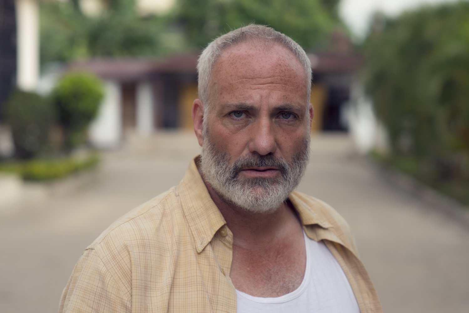 Kim Bodnia