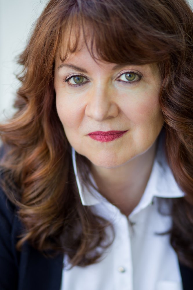 Teresa Laverty