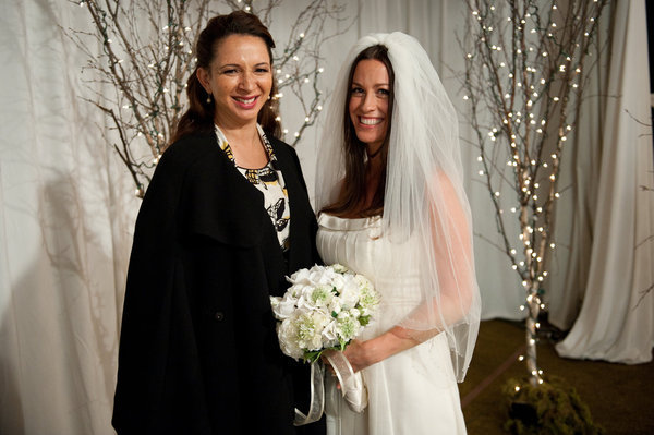 Alanis Morissette