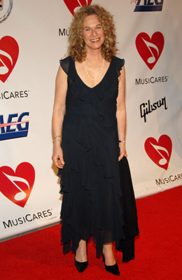 Carole King