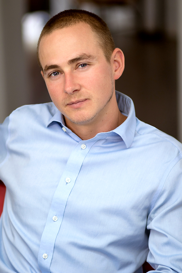 Tim Drier