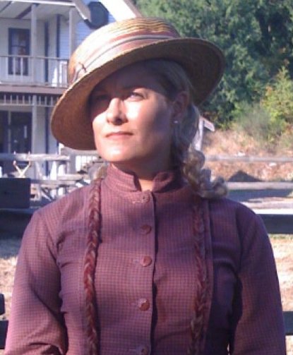 Ally Warren