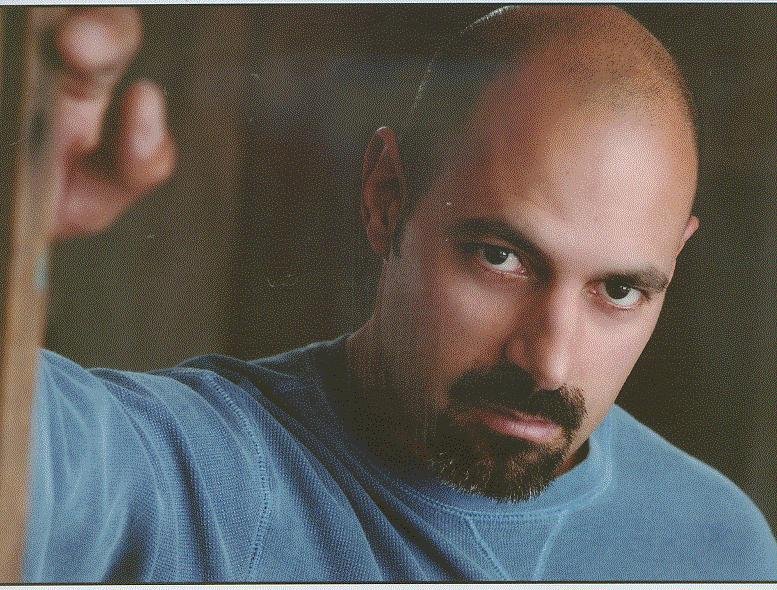 Pablo Espinosa