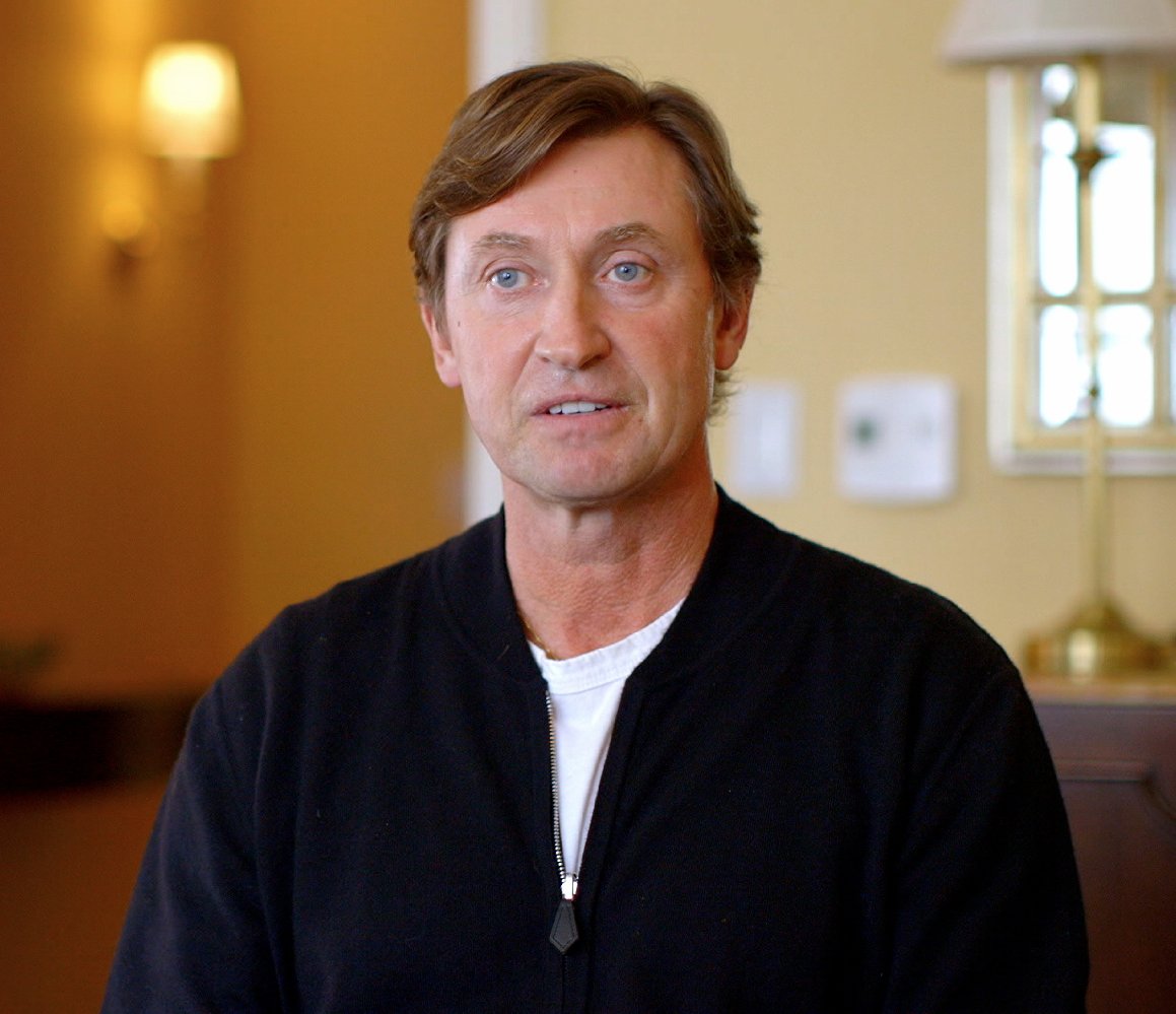 Wayne Gretzky