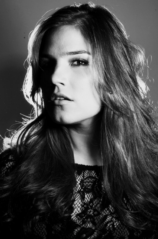 Sofía Garza