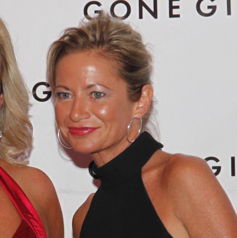 Tracy Brotherton