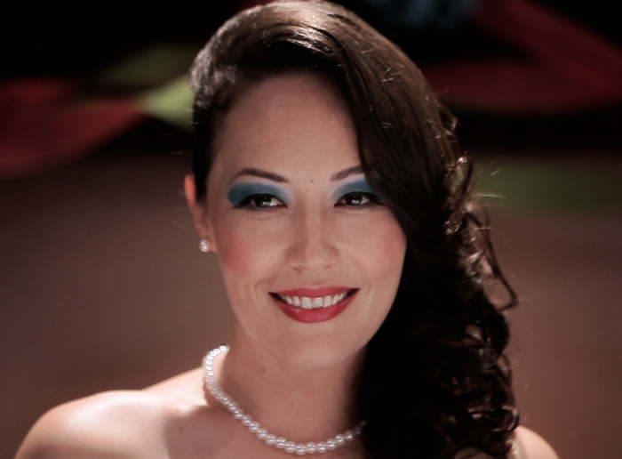 Alyssa Lobit
