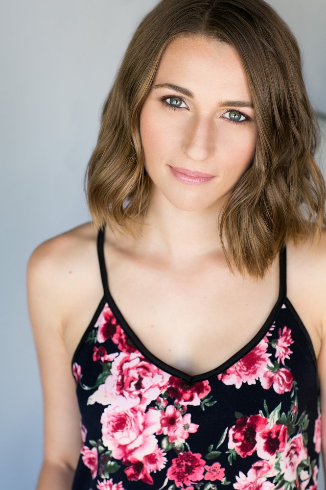 Brittany Belland