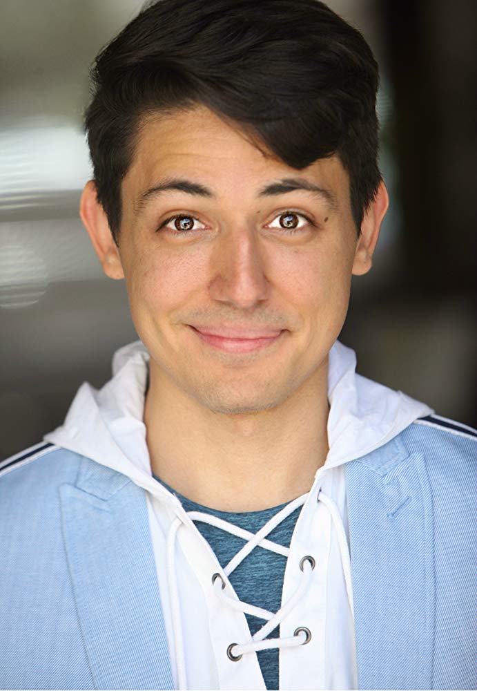 Nathan DeLaTorre