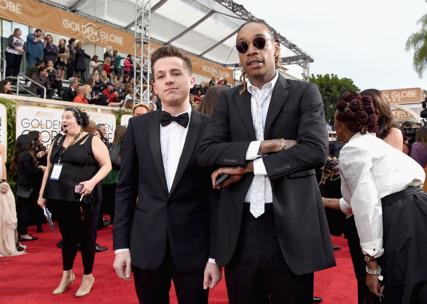 Wiz Khalifa