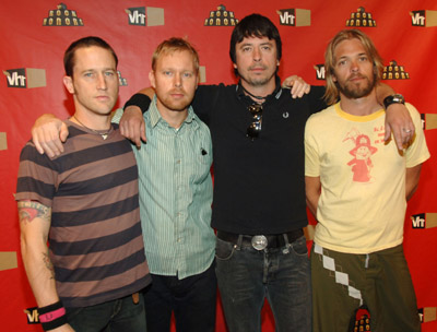 Foo Fighters