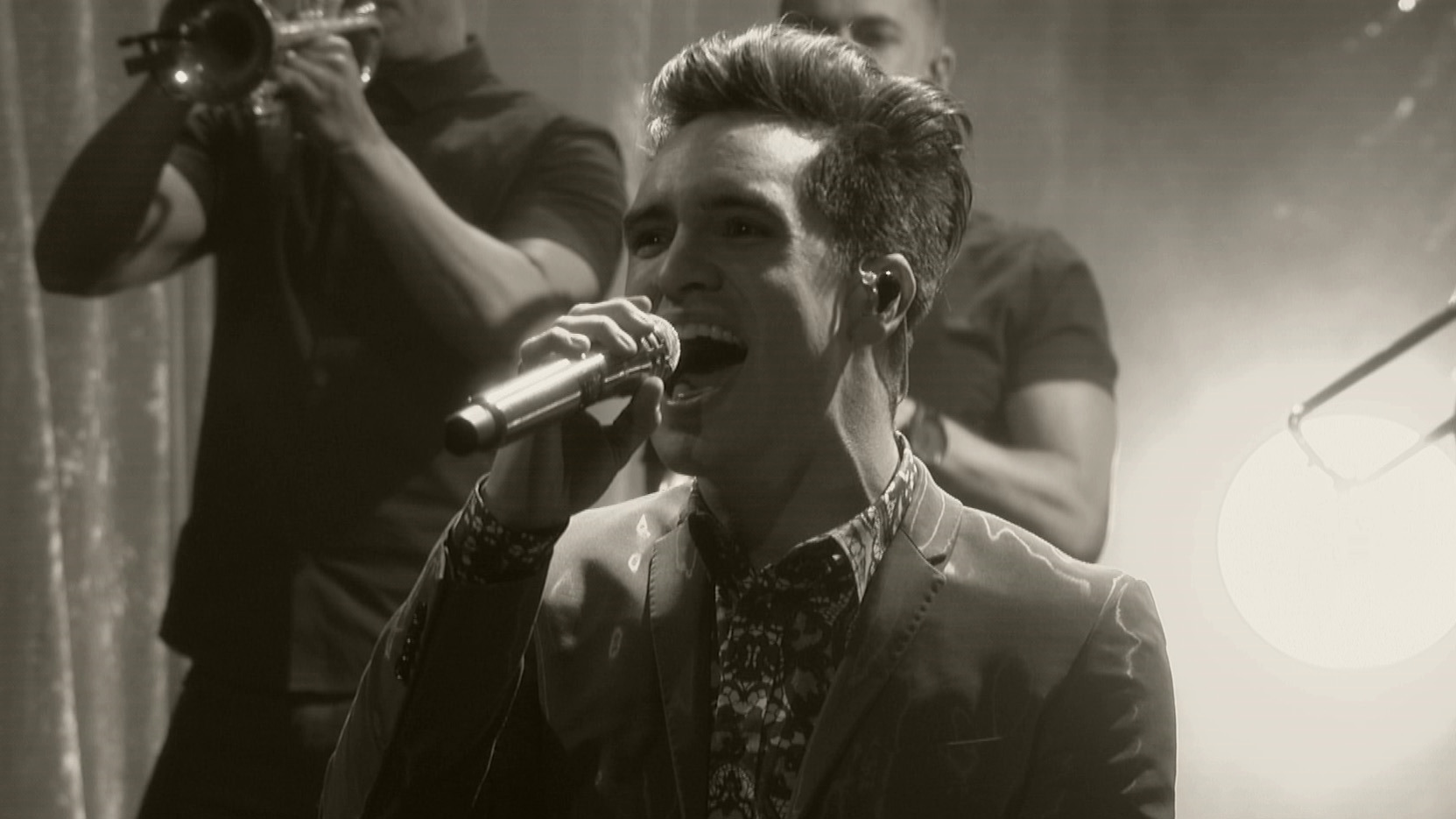 Brendon Urie