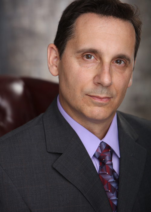John Ciccolini