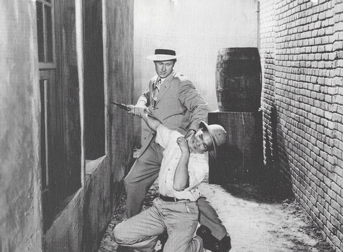Clarence Lung