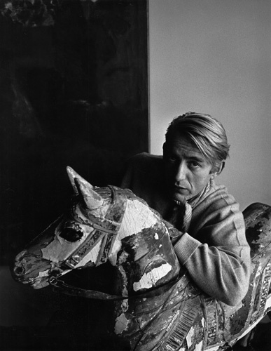 Rod McKuen