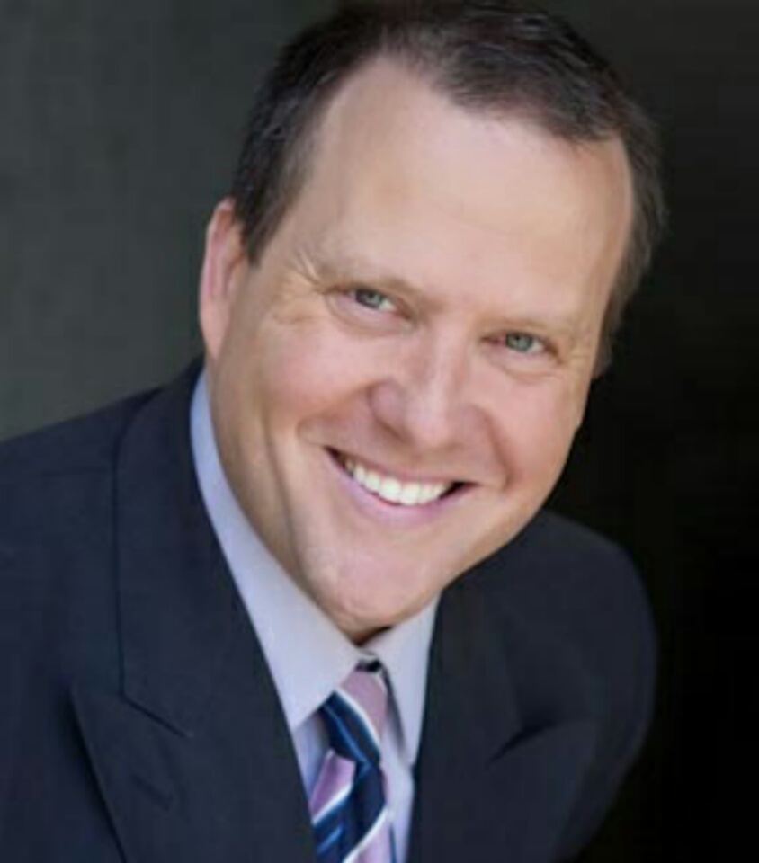 Lawrence Moran