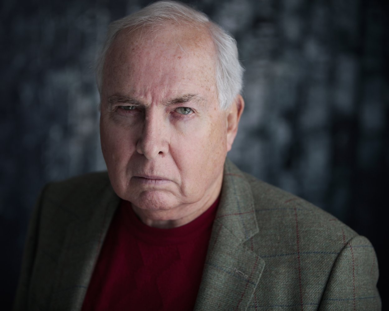 Ray Bull