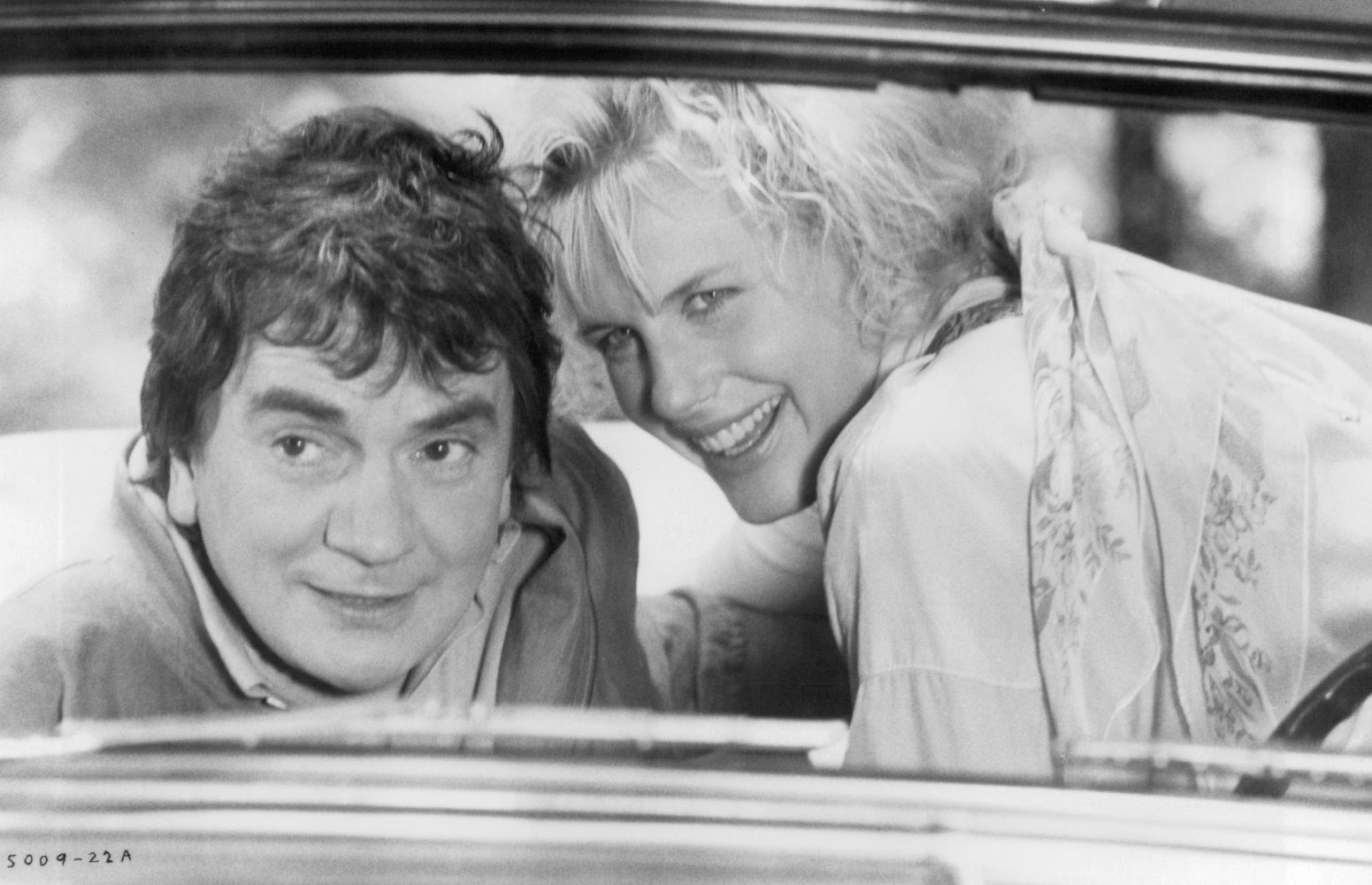 Dudley Moore