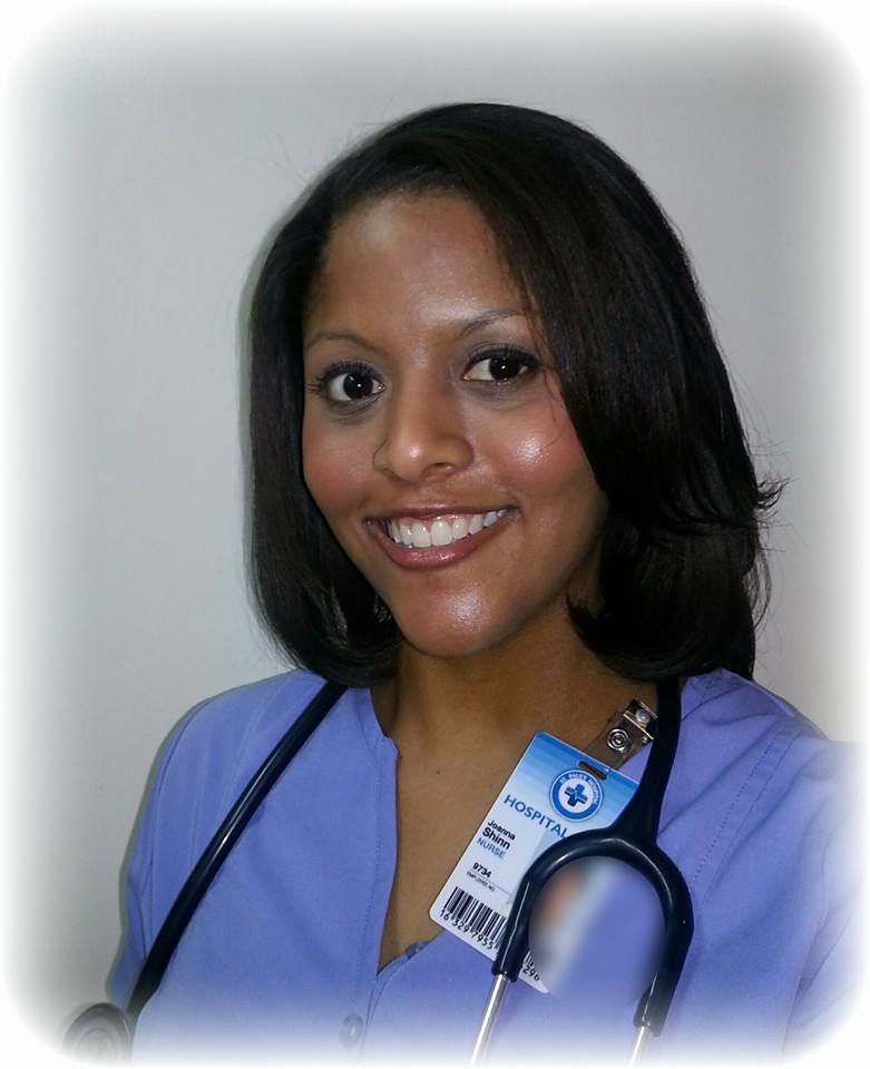 Candice Kimbrough