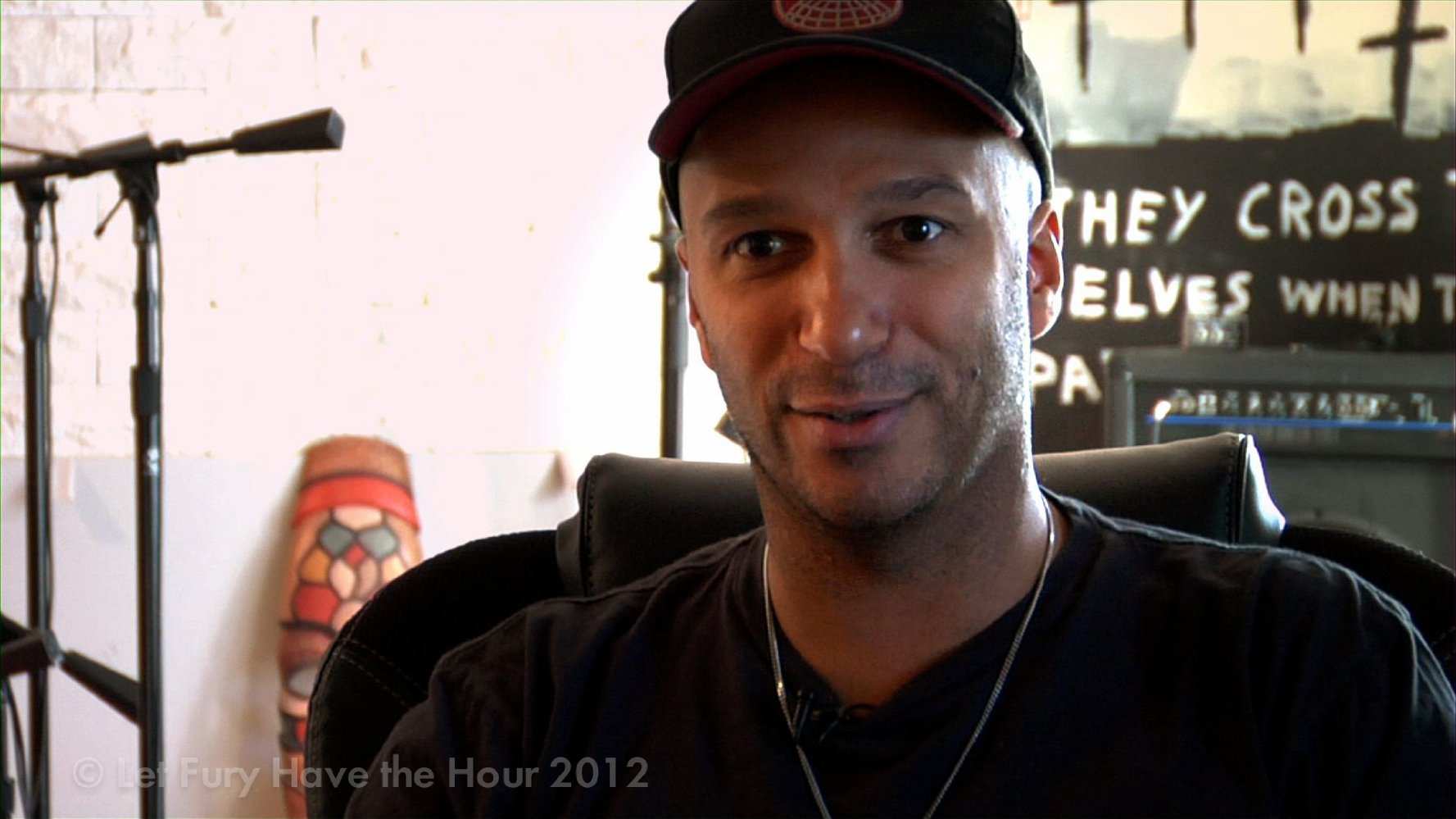 Tom Morello