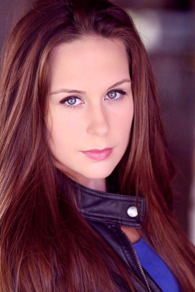 Lauren Rys Martin