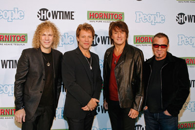 Richie Sambora
