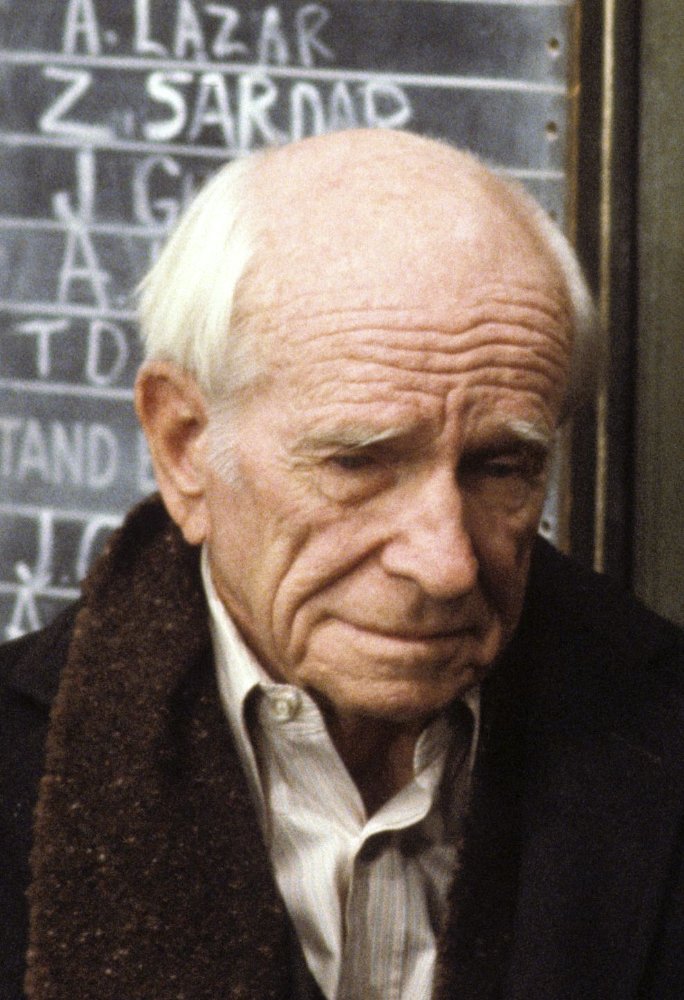 Ian Wolfe