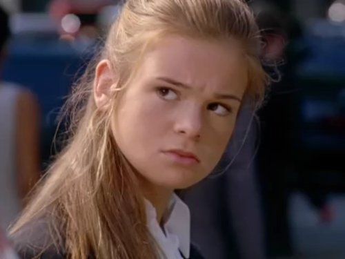 Ellen Muth