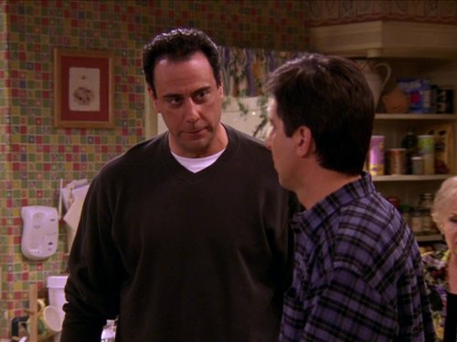 Brad Garrett