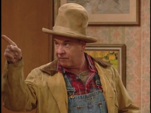 Tim Conway