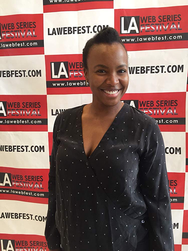 Fadhia Carmelle Marcelin