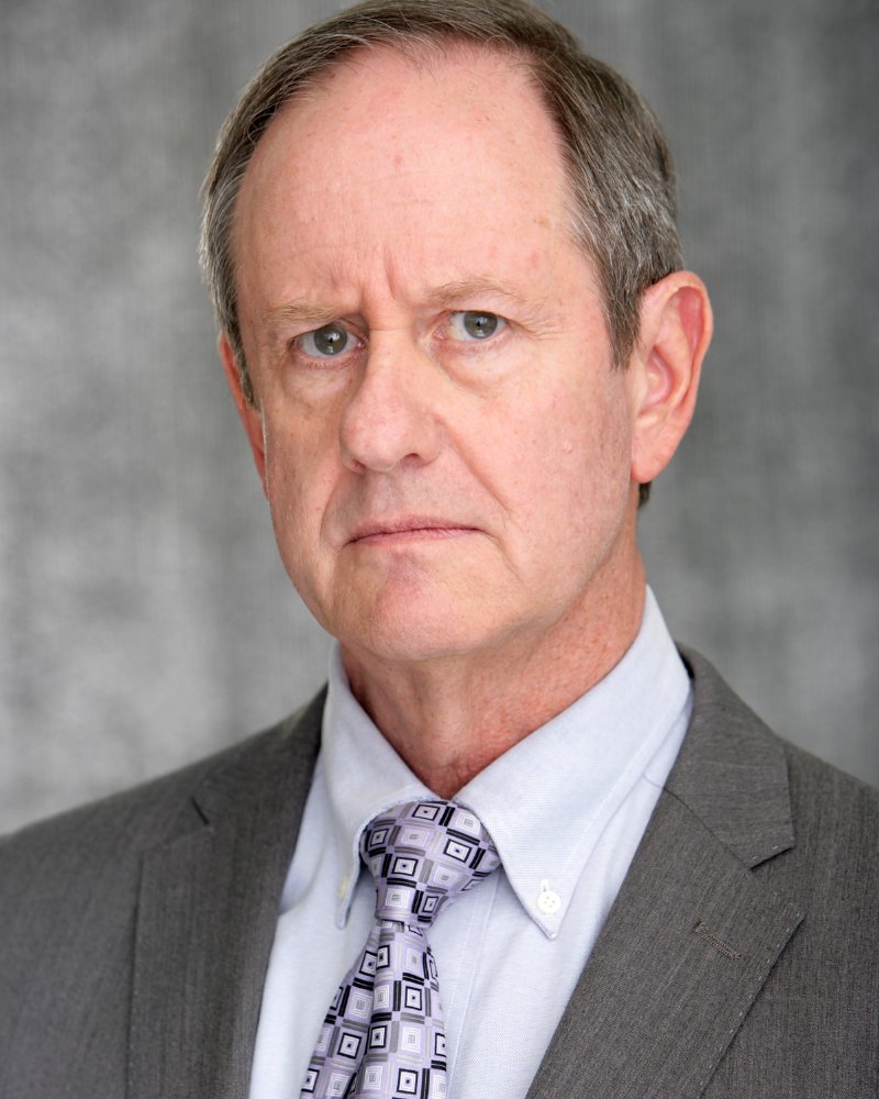 Thomas W. Ashworth