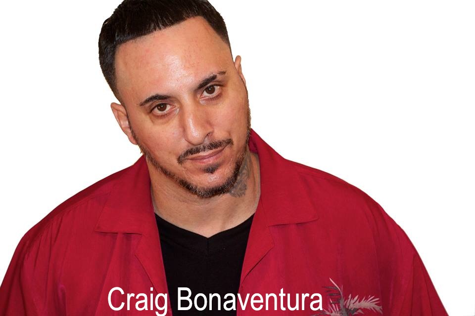 Craig Bonaventura