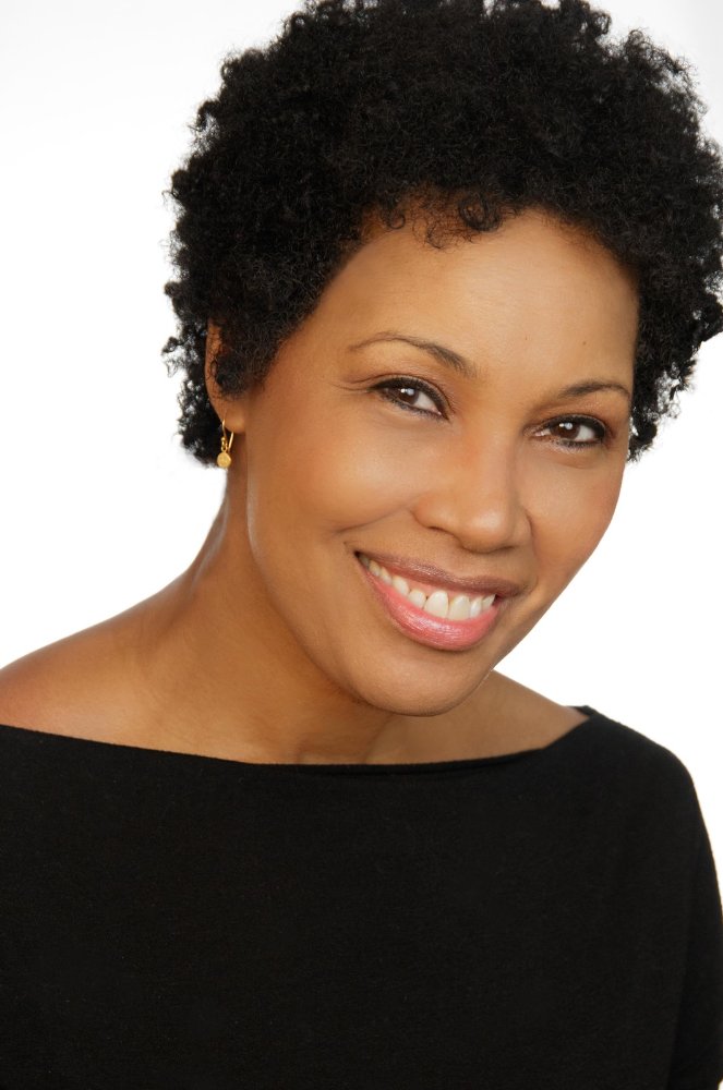 Kim Brockington