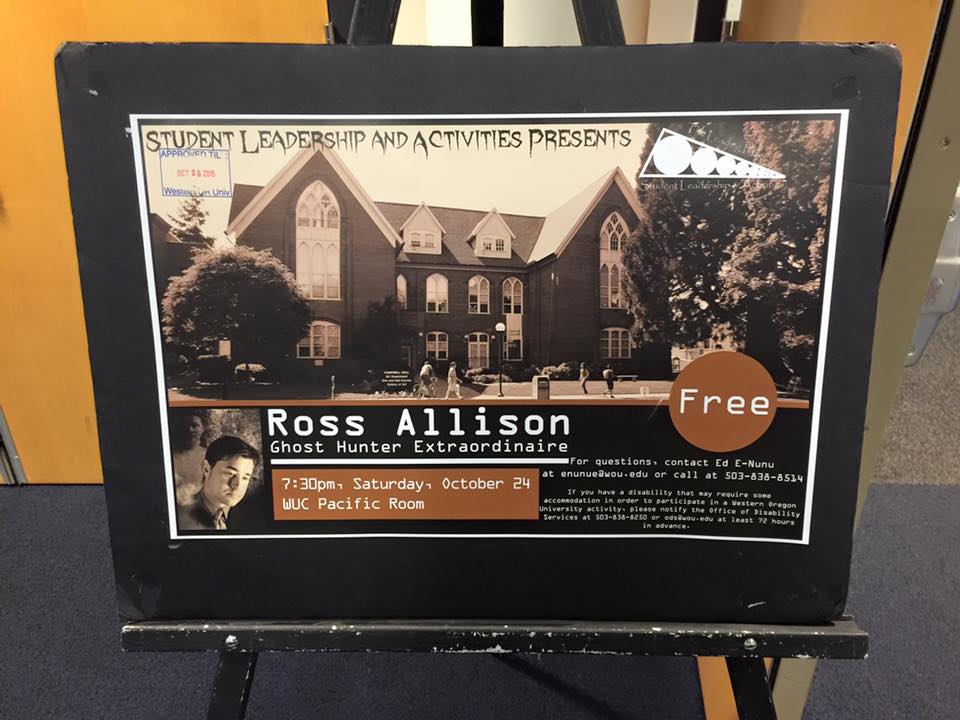 Ross Allison