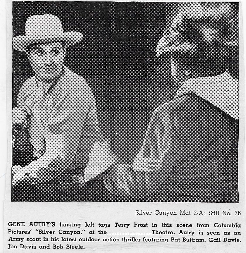 Terry Frost