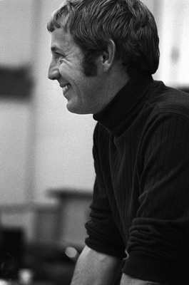 Noel Harrison